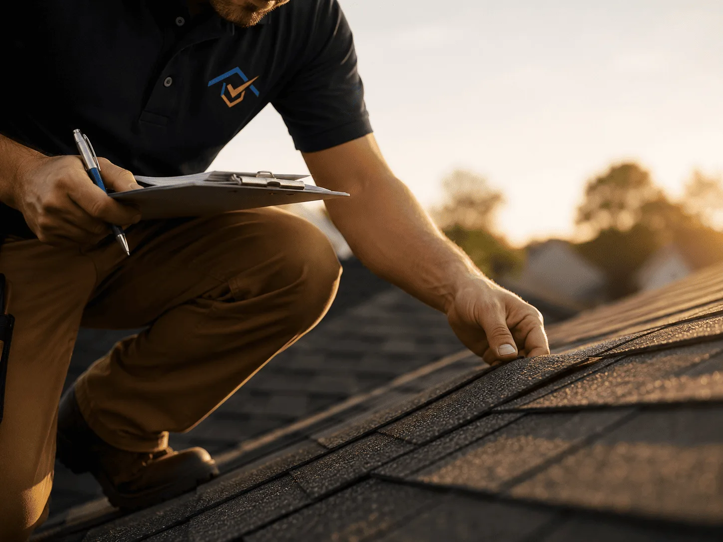 Why Choose Roof Inspection in Culloden, WV